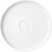 Ritzenhoff & Breker Untertasse 11 cm Weiß 6 St.