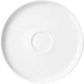 Ritzenhoff & Breker Untertasse 11 cm Weiß 6 St.