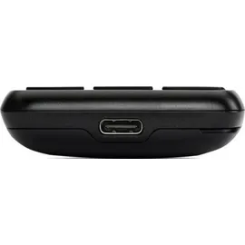 Panasonic KX-TF400 Schwarz