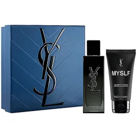 Yves Saint Laurent MYSLF Eau de Parfum 60 ml + Duschgel 50 ml Geschenkset
