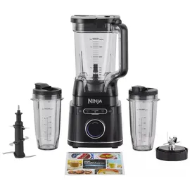 Ninja Detect Power Mixer Pro TB301EU Standmixer Schwarz