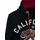 King Kerosin Sweatshirt California Motor State schwarz XXL