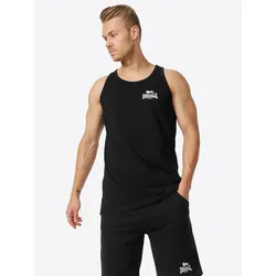 Lonsdale Herren Singlet schmale Passform DOLTON
