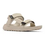 Columbia Peakfreak RoamTM Sandalen - Dark Stone / Black - EU 47