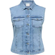 ONLY CARMAKOMA Carwespa West Dnm Pim619 Noos