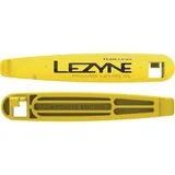 Lezyne Power Lever XL Reifenheber Tubeless gelb