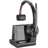 HP Poly Savi 8210 Office - Savi 8200 series - Headset