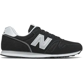 New Balance 373 ML373KB2 - Schwarz