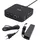 iTEC i-tec USB-C Pro Docking Station – 4K-Auflösung, 2x HDMI, 1x DP, 5x USB-A, 2x USB-C, Gbit-LAN, inkl. 100W Netzteil