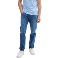 Tom Tailor 1045757 Slim Hosen - Used Mid Stone