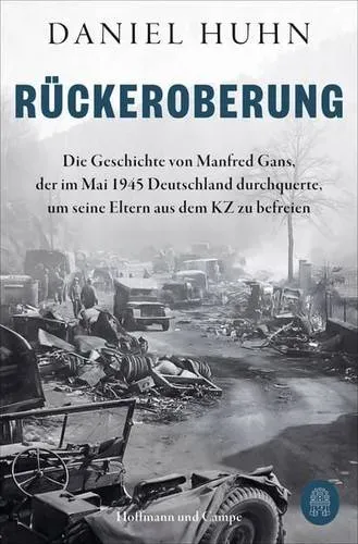 Preisvergleich Produktbild Rückeroberung