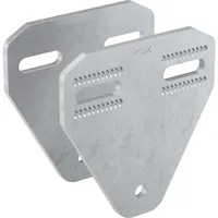 Fischer Gelenkverbinder Profil FMVB P