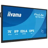 Iiyama ProLite TE7513A-B3AG 75"