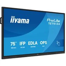 Iiyama ProLite TE7513A-B3AG 75"