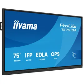 Iiyama ProLite TE7513A-B3AG 75"