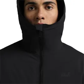 Jack Wolfskin Pamir schwarz M