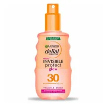 Garnier Invisible Protect Glow Spray LSF 30 150 ml