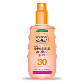 Garnier Invisible Protect Glow Spray LSF 30 150 ml