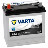 Varta Starterbatterie Varta 5450790303122 TALBOT SIMCA