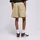 Nike Club Flow-Shorts (Herren), Parachute Beige/Parachute Beige, HJ1946-297, L