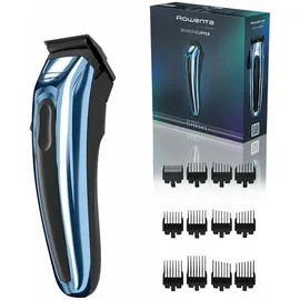 Rowenta - Aparador de Cabelo e Barba TN1551E0