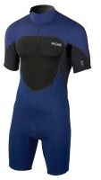 Prolimit Herren Neopren Fusion Shorty Backzip 2/2