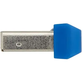 Verbatim Store 'n' Stay Nano 64GB blau USB 3.0