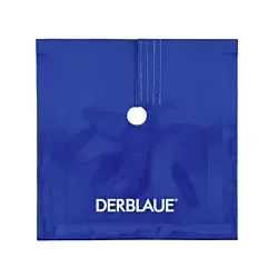 Der Blaue Einfach-Rosette 12004 1x22 mm