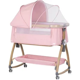 Chipolino Charisma Rosa 70 x 140 cm