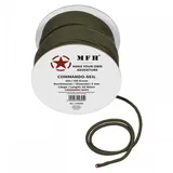 Max Fuchs MFH - Max Fuchs Seil 60 Meter Rolle 5 mm oliv