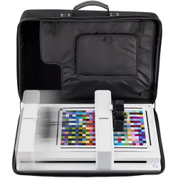 Epson SD-10 Automated Scanning Table - Scan-Chassis