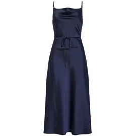 Y.A.S Yasthea Spaghettikleid Blau 36