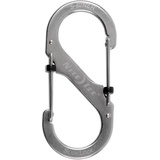 NITE IZE NI-LSB4-11-R3 Karabiner 90mm x 40mm 1St.