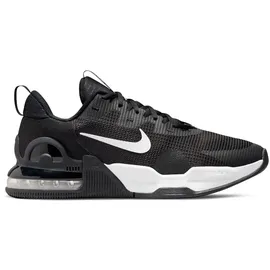 Nike Air Max Alpha Trainer 5 Herren Black/White-Black 45.5