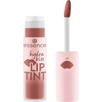 Essence Lippen LippenstiftHydra Kiss Lip Tint 07 Hazelnut Haze