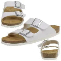 ROHDE Rodigo-D für Damen, silber, Größe 42 EU