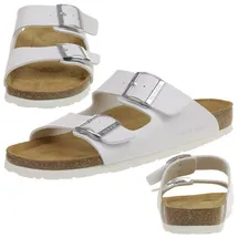 ROHDE Rodigo-D für Damen, silber, Größe 42 EU