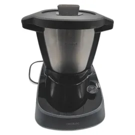 Cecotec Mambo Touch Habana Schwarz