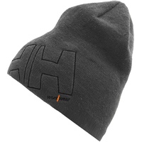 Helly Hansen Workwear Unisex 79830 Hat, Grau, S-M EU
