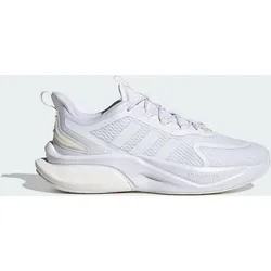 adidas AlphaBounce + weiss/weiss - 47