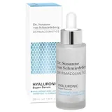 Dr. Susanne von Schmiedeberg Hyaluronic Super Serum Hyaluronsäure Serum 30 ml Damen