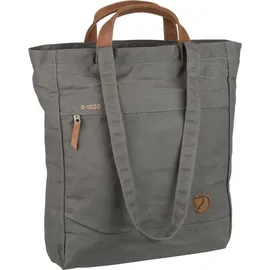 Fjällräven Totepack No. 1 super grey