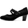 Jana Pumps in schwarz | Gr.: 39