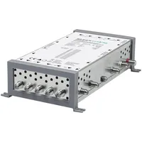 Axing/skt Axing SES5416-06 Einkabel-Multischalter II, 5 in 8 ×