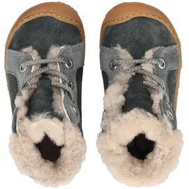 Pepino Stiefelette Blau 25