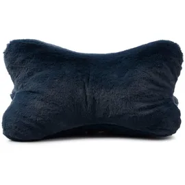 Gözze Lesekissen LA PIT 40 x 25 cm Petrol
