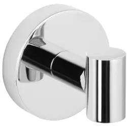 Avenarius Magnet-Handtuchhaken für Heizkörper 9001660010, Accessoires, chrom