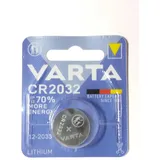 Varta CR2032