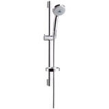 Hansgrohe Croma 100 Multi/Unica'C Set DN 15 (27775000)