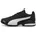 Black/White/Silver 40 5